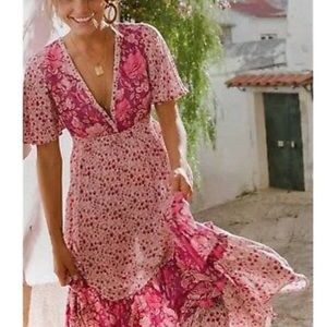 spell and the gypsy winona dress